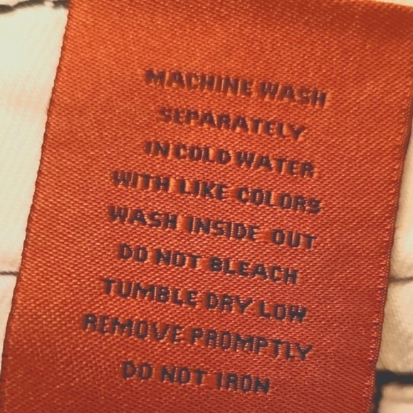 🆕️Rock Revival Barrett Alt-Straight Racer Jeans. Men's Size: W38x34L - Picture 13 of 14